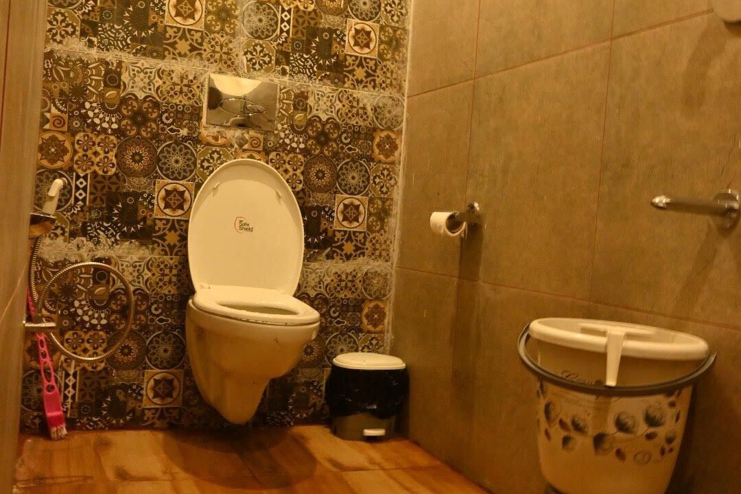 Photo of Bathroom in Dugalbitta