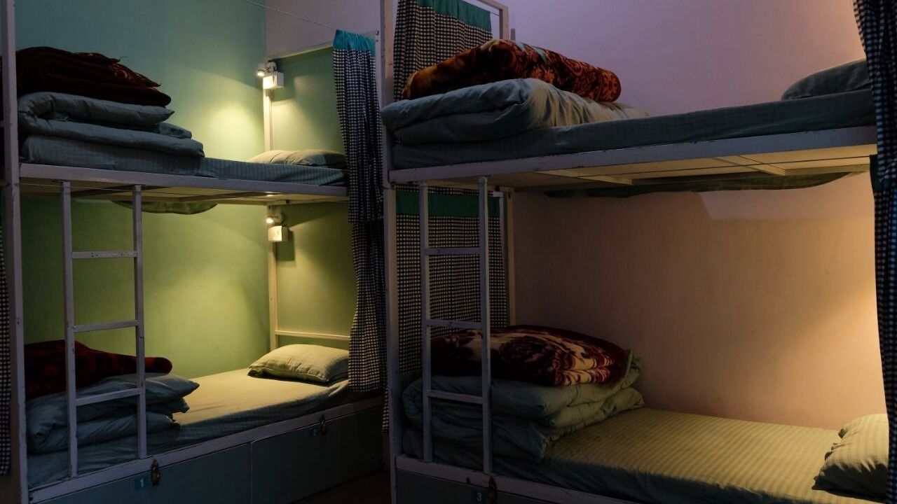 Photo of Bedroom in Dugalbitta