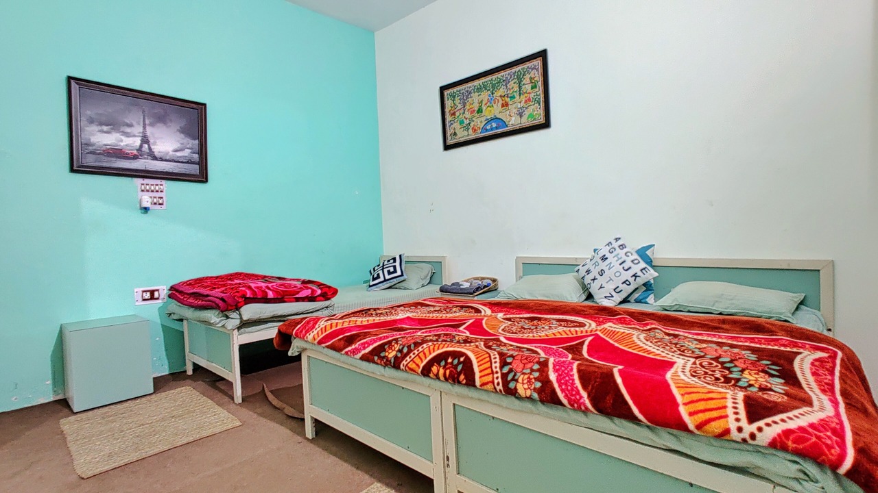 Photo of Bedroom in Dugalbitta