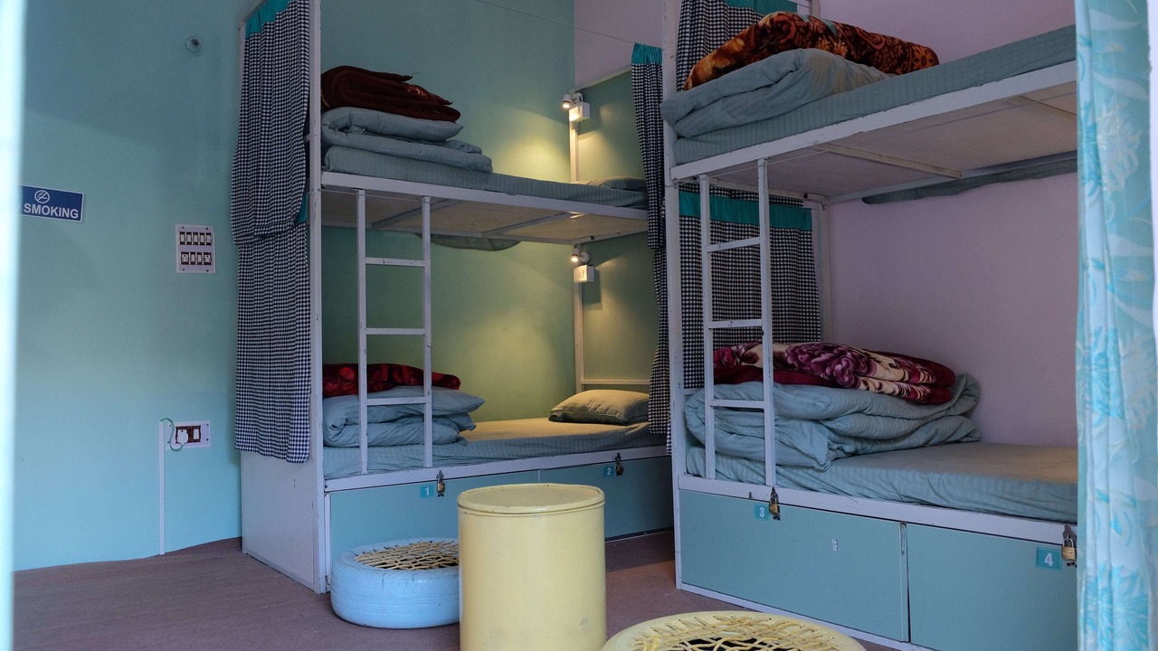 Photo of Bedroom in Dugalbitta