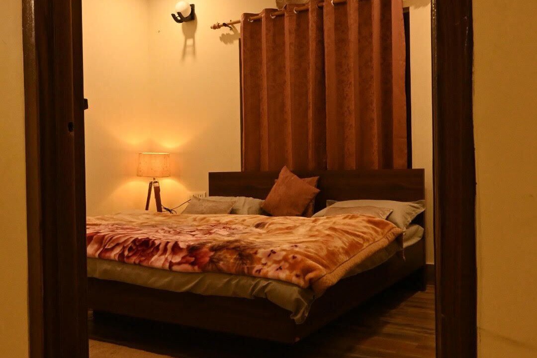 Photo of Bedroom in Dugalbitta