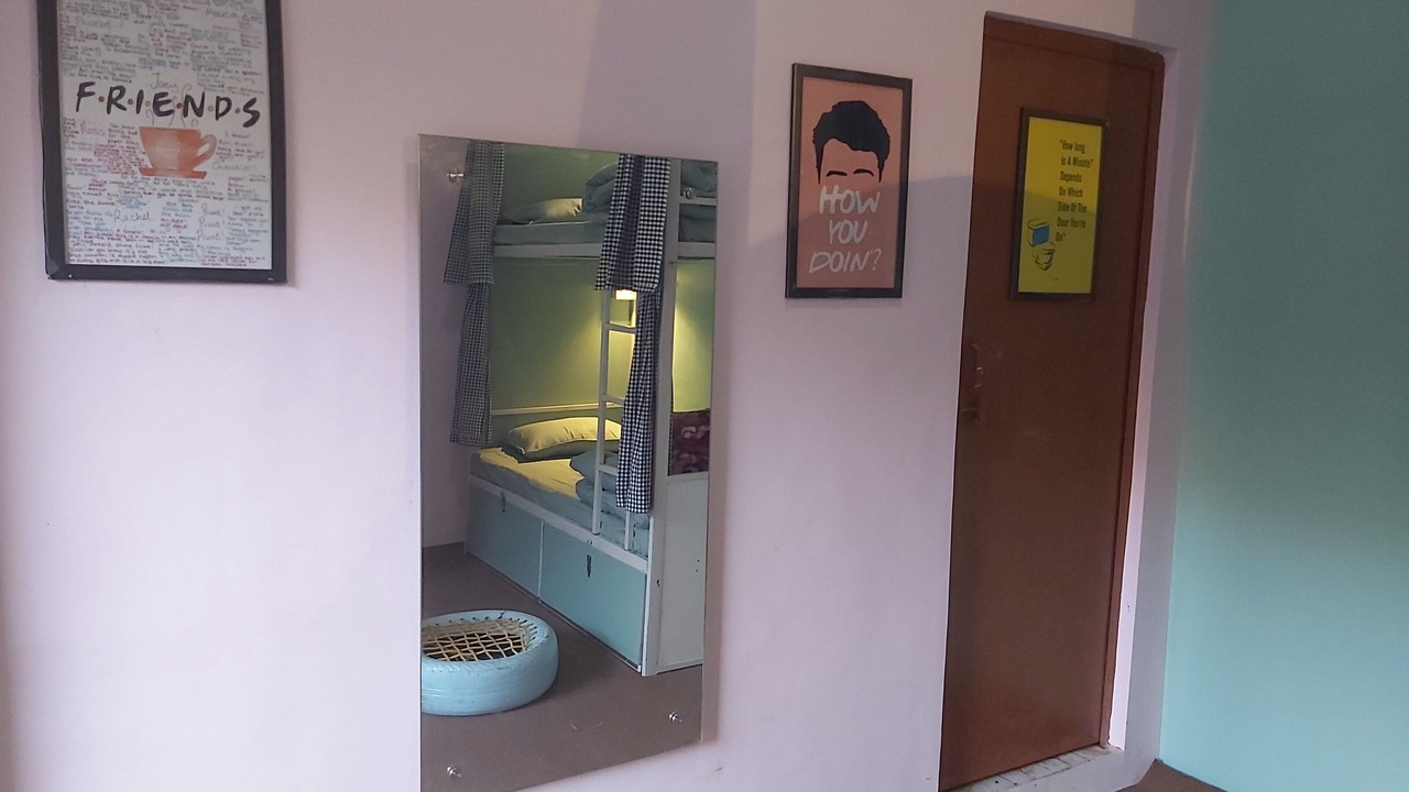 Photo of Bedroom in Dugalbitta