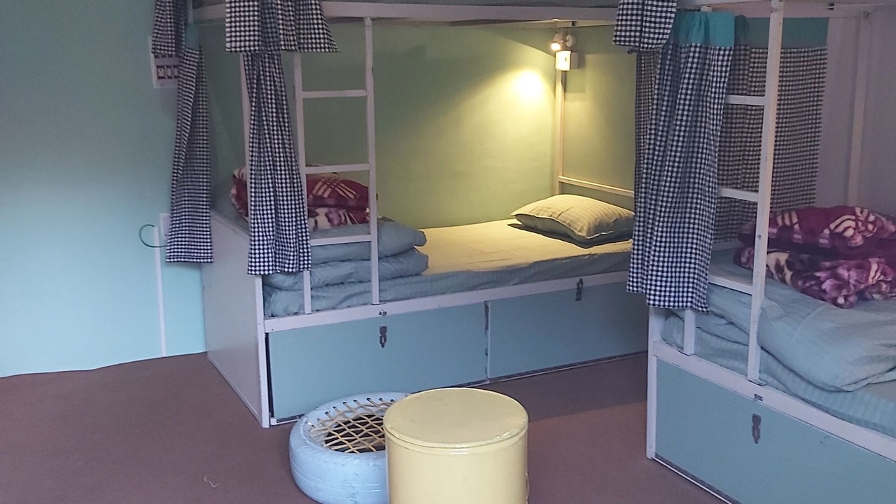 Photo of Bedroom in Dugalbitta