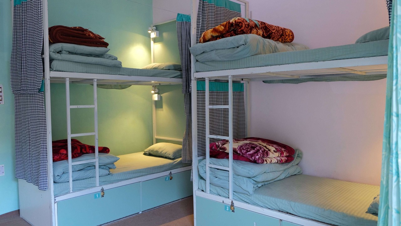 Photo of Bedroom in Dugalbitta