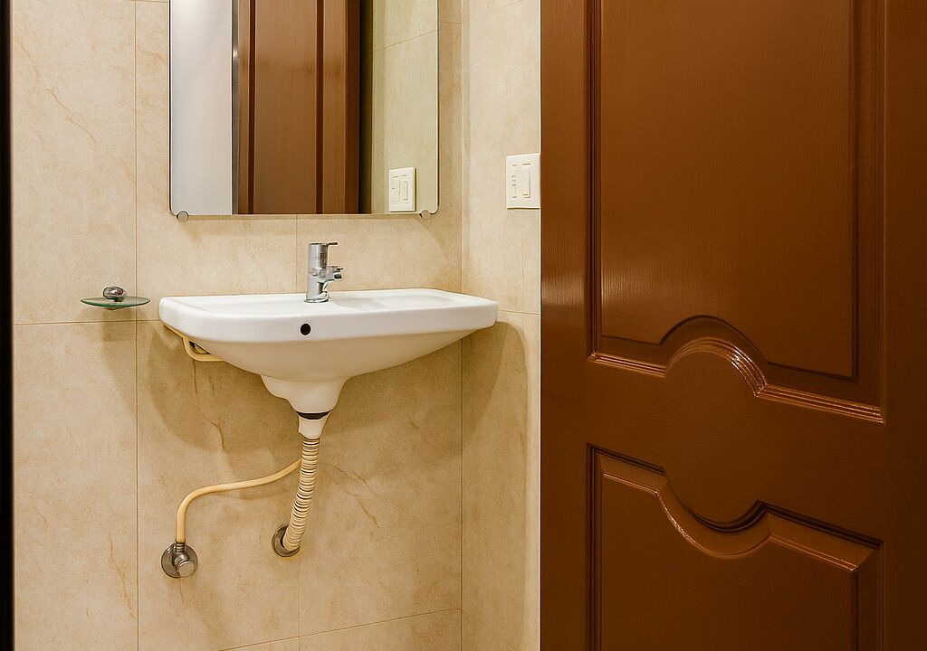 Photo of Bathroom in Alibaug