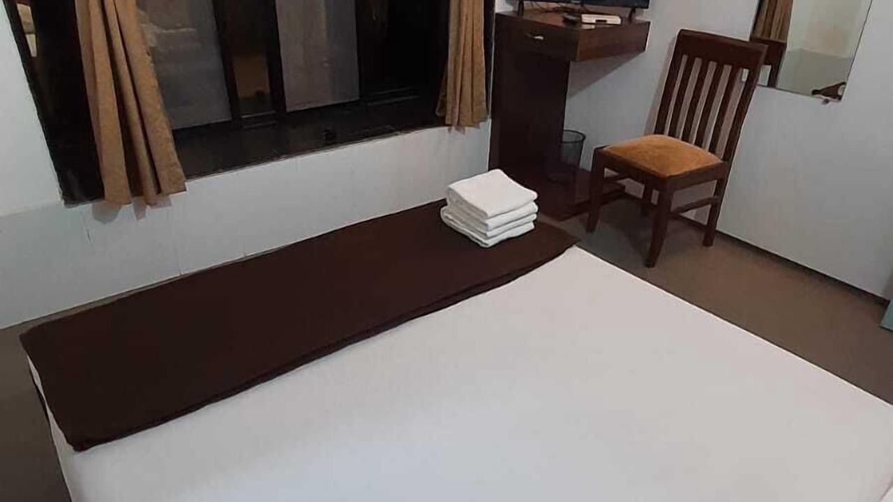 Photo of Bedroom in Alibaug