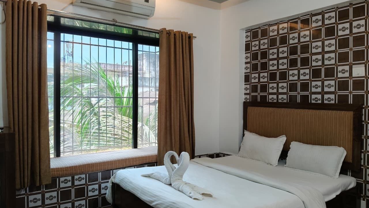 Photo of Bedroom in Alibaug