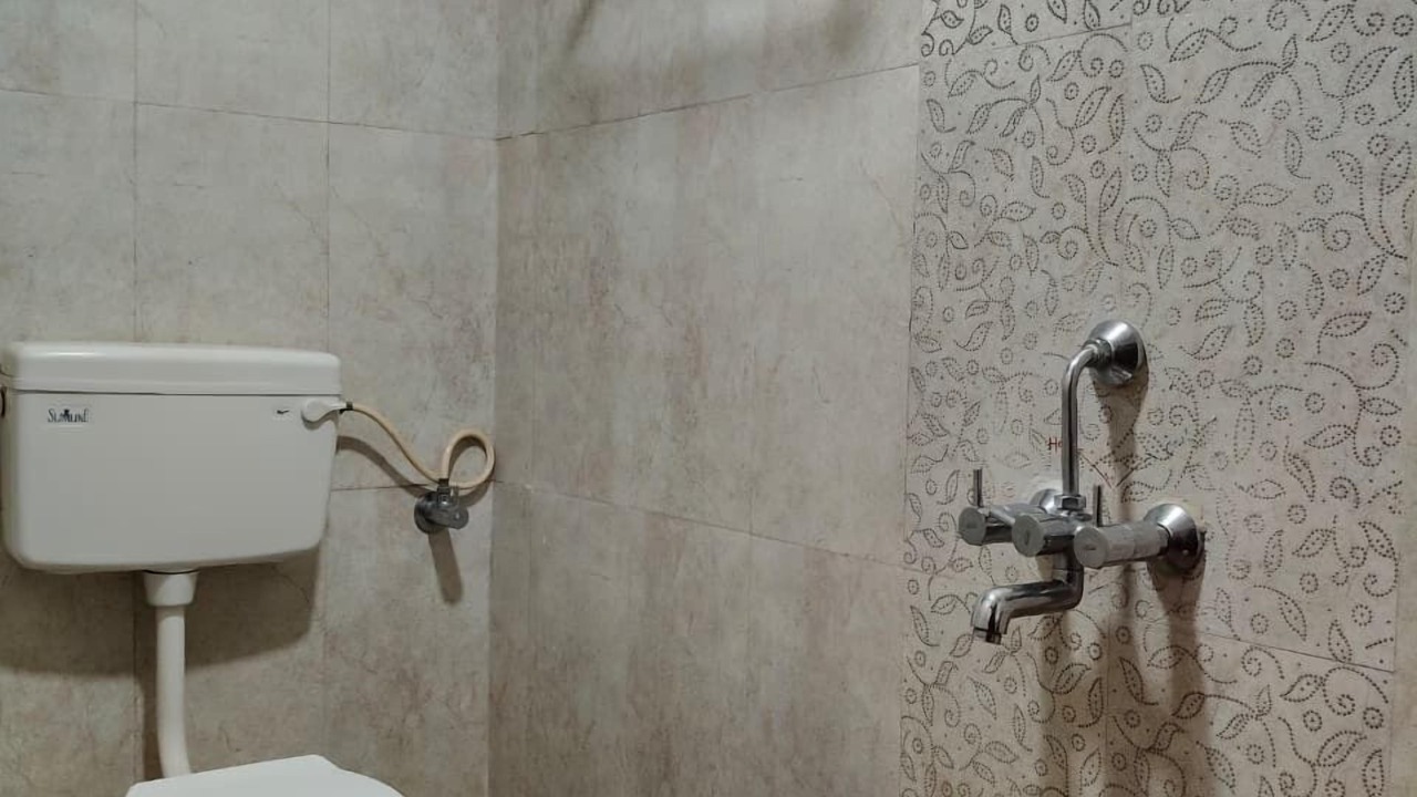 Photo of Bathroom in Alibaug