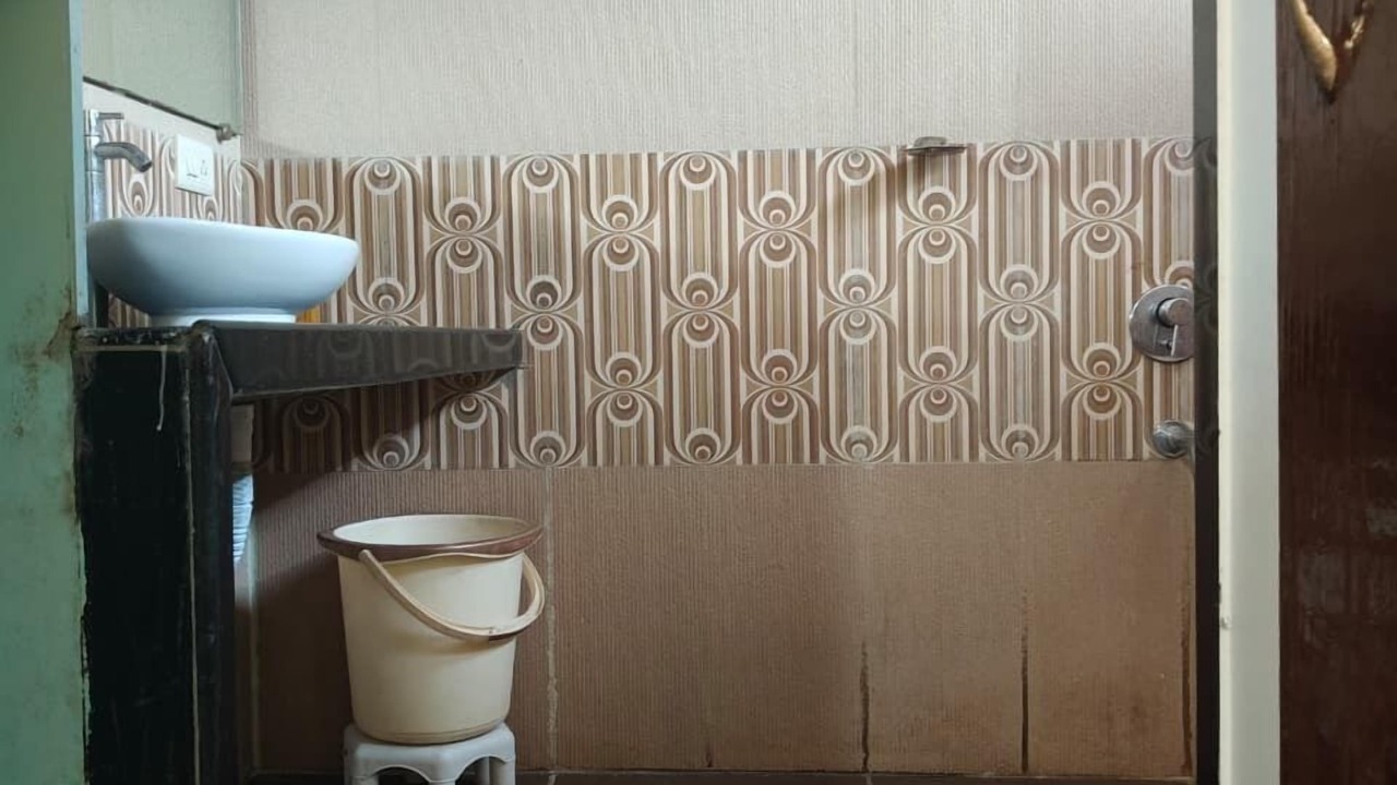 Photo of Bathroom in Alibaug