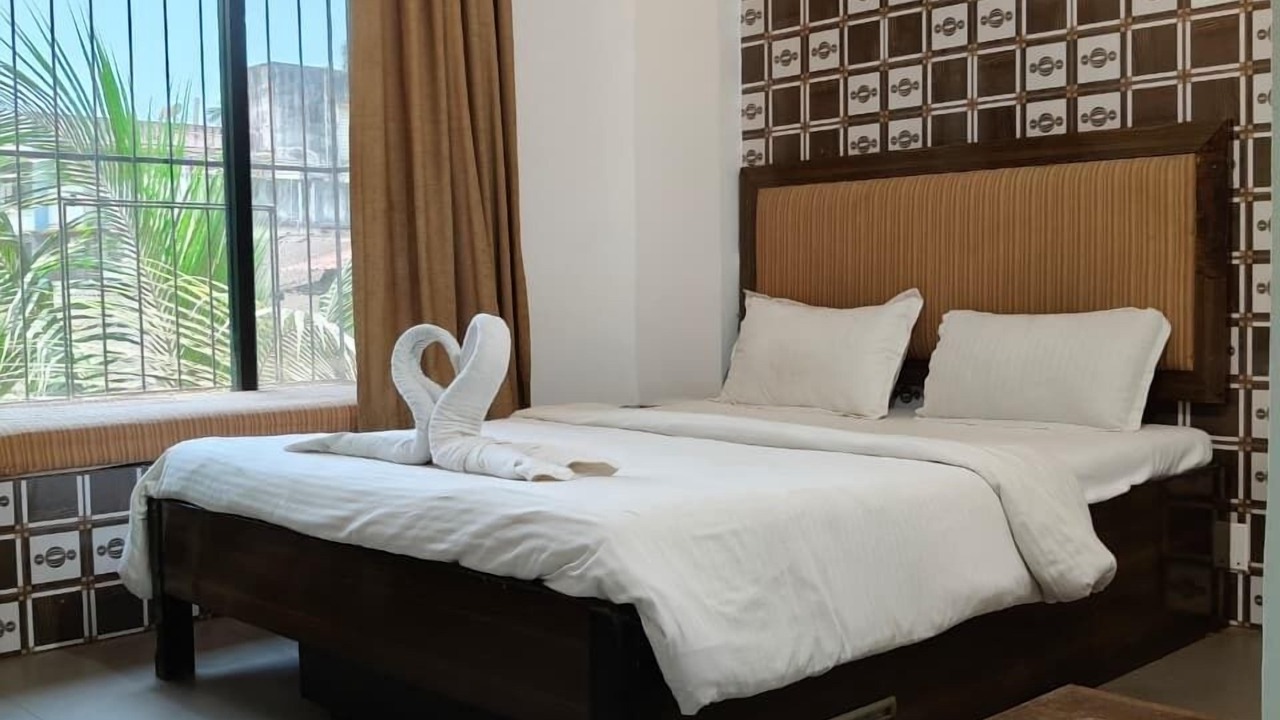 Photo of Bedroom in Alibaug
