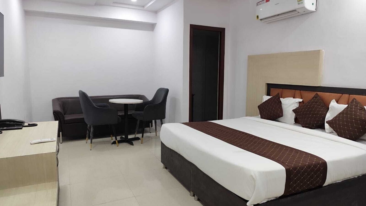Photo of Bedroom in New Delhi