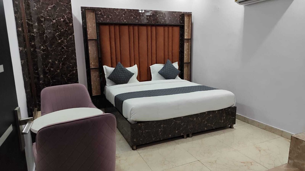 Photo of Bedroom in New Delhi