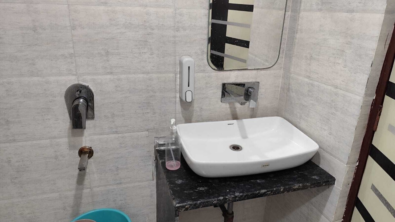 Photo of Bathroom in New Delhi