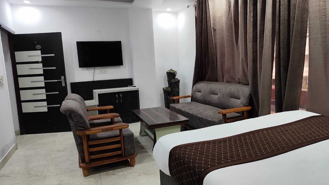 Photo of Bedroom in New Delhi