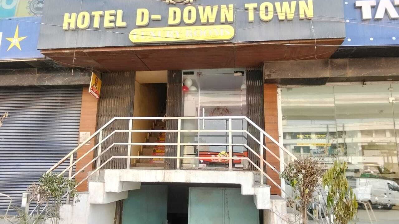 Photo of Outdoor in New Delhi