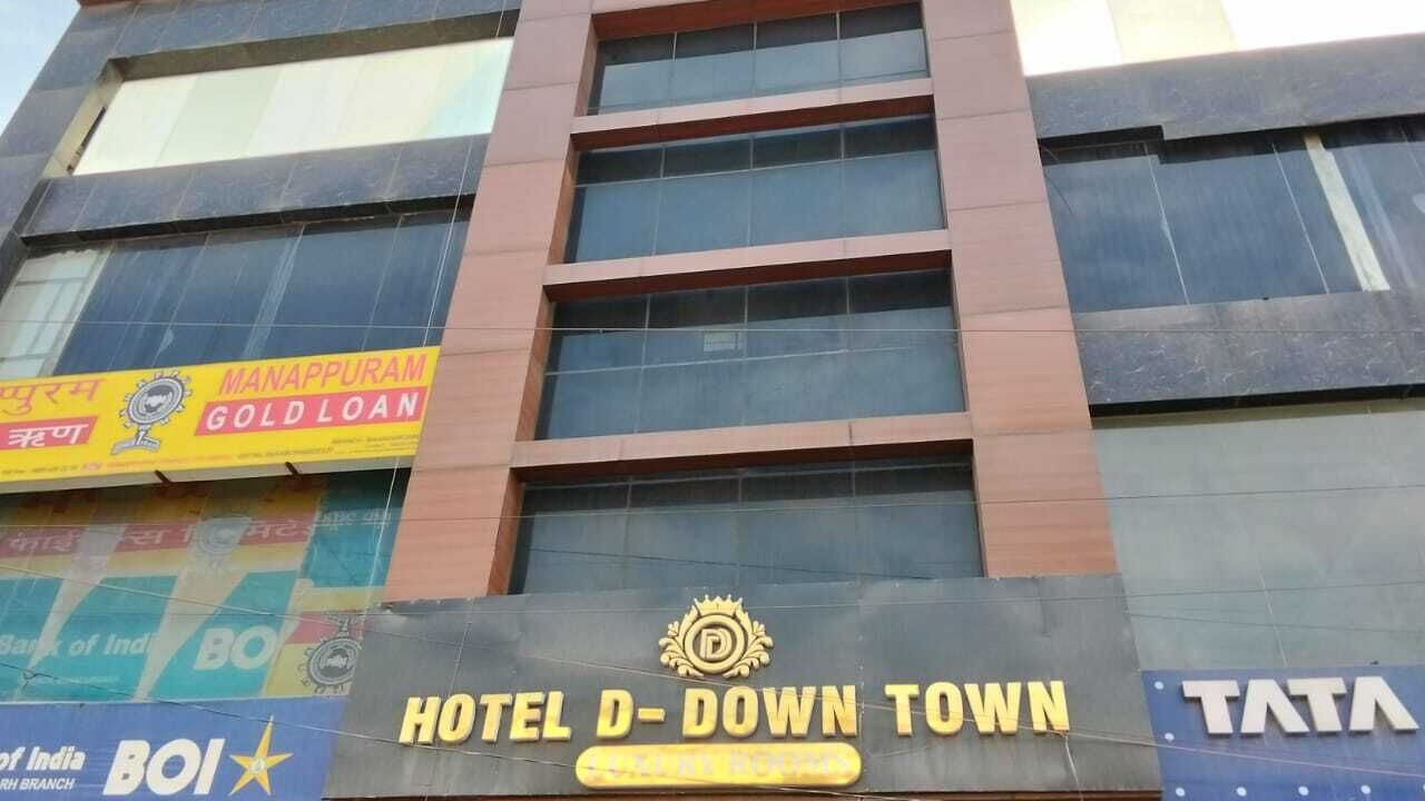 Photo of Outdoor in New Delhi