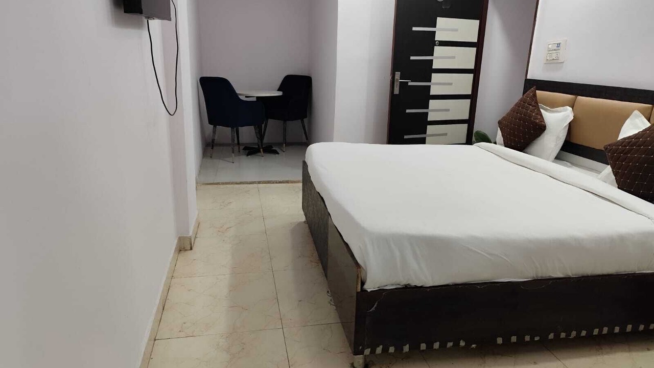 Photo of Bedroom in New Delhi