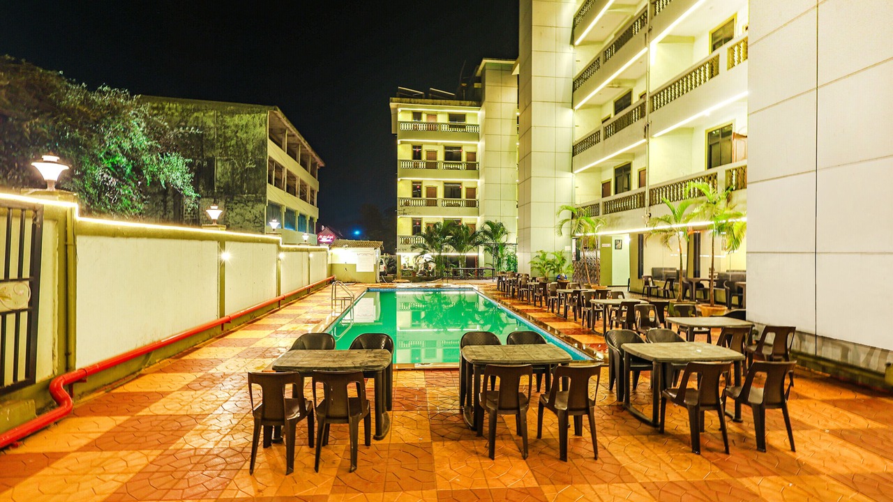 Photo of Outdoor in Candolim