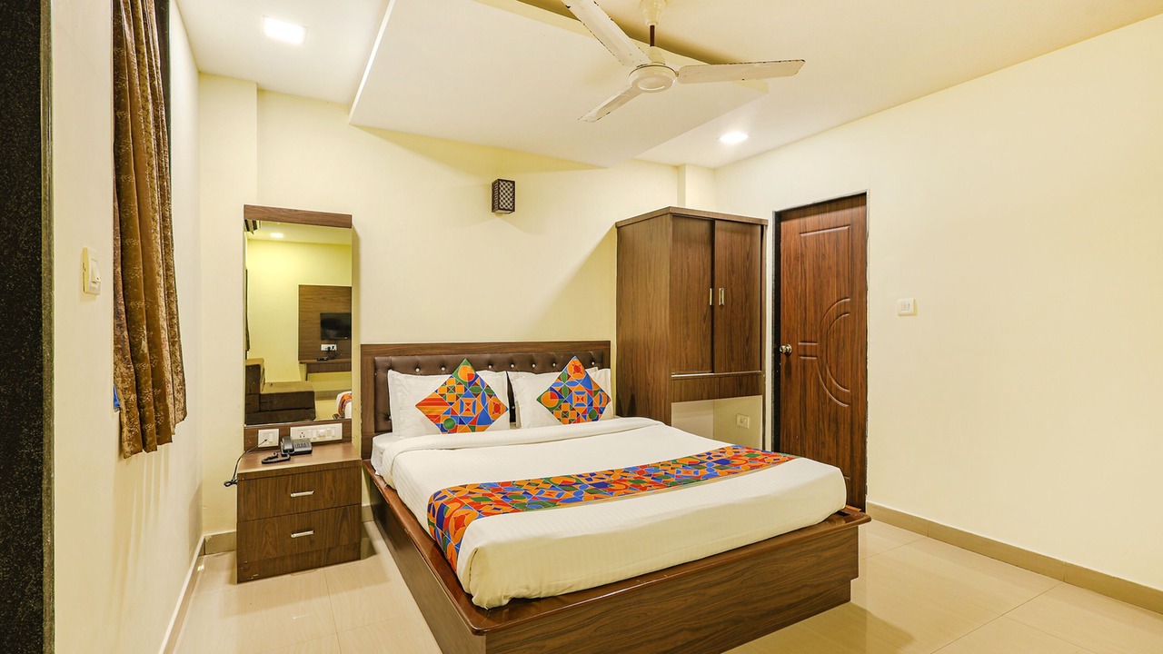 Photo of Bedroom in Candolim