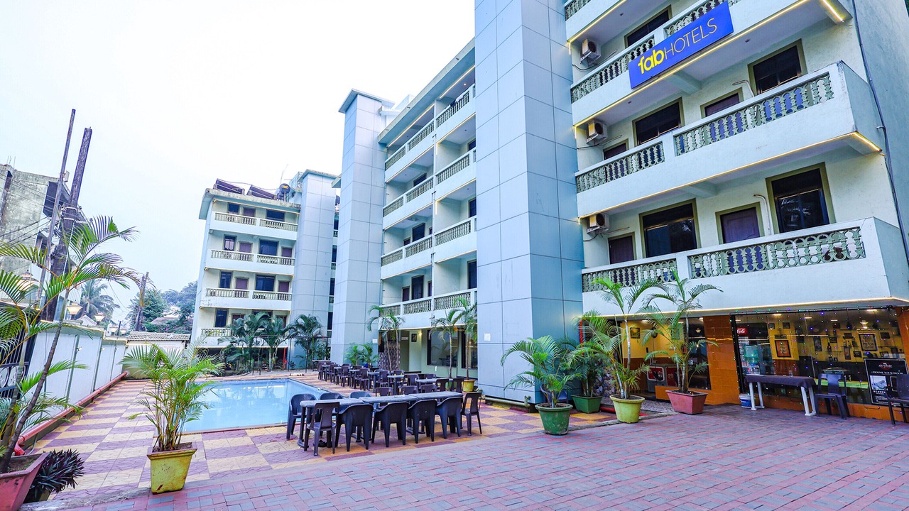 Photo of Outdoor in Candolim