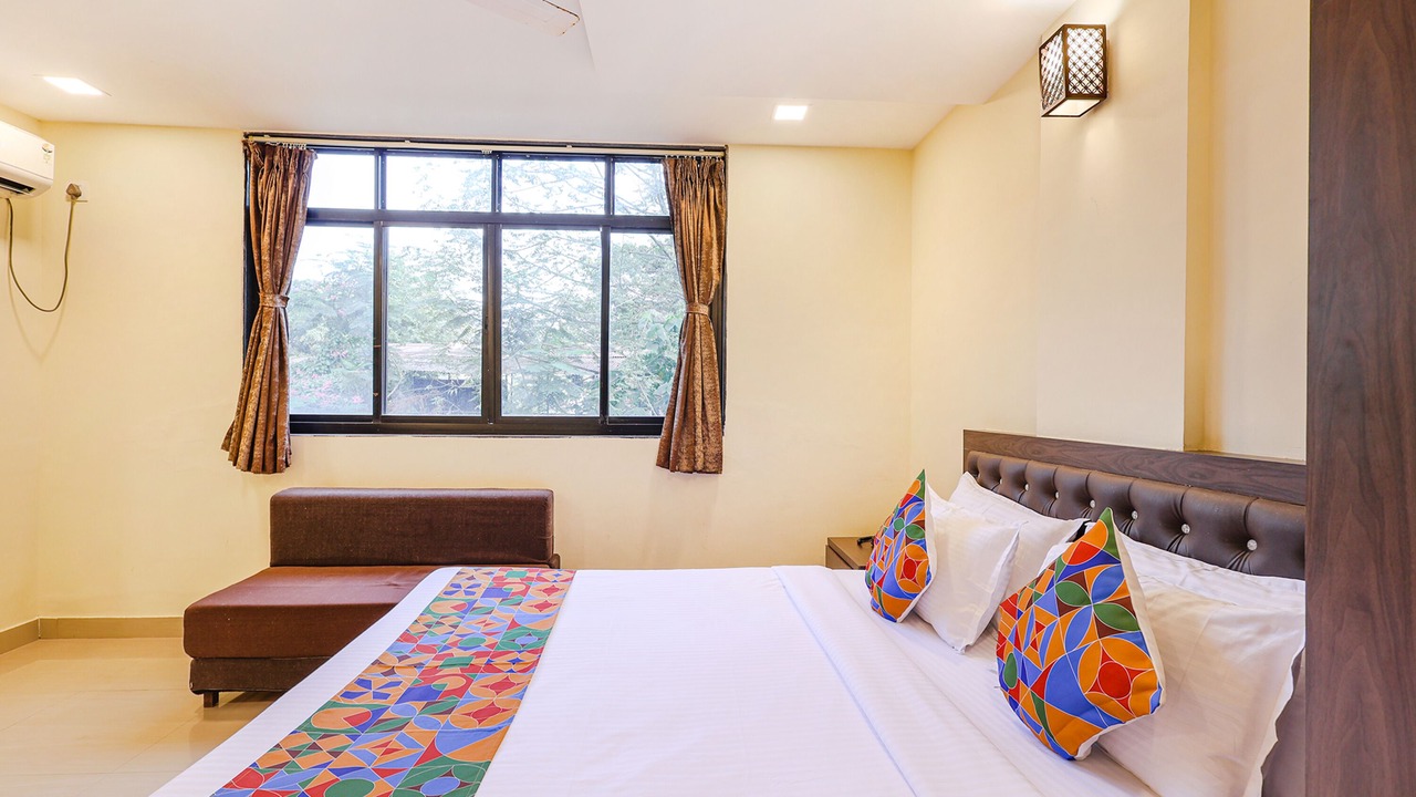 Photo of Bedroom in Candolim