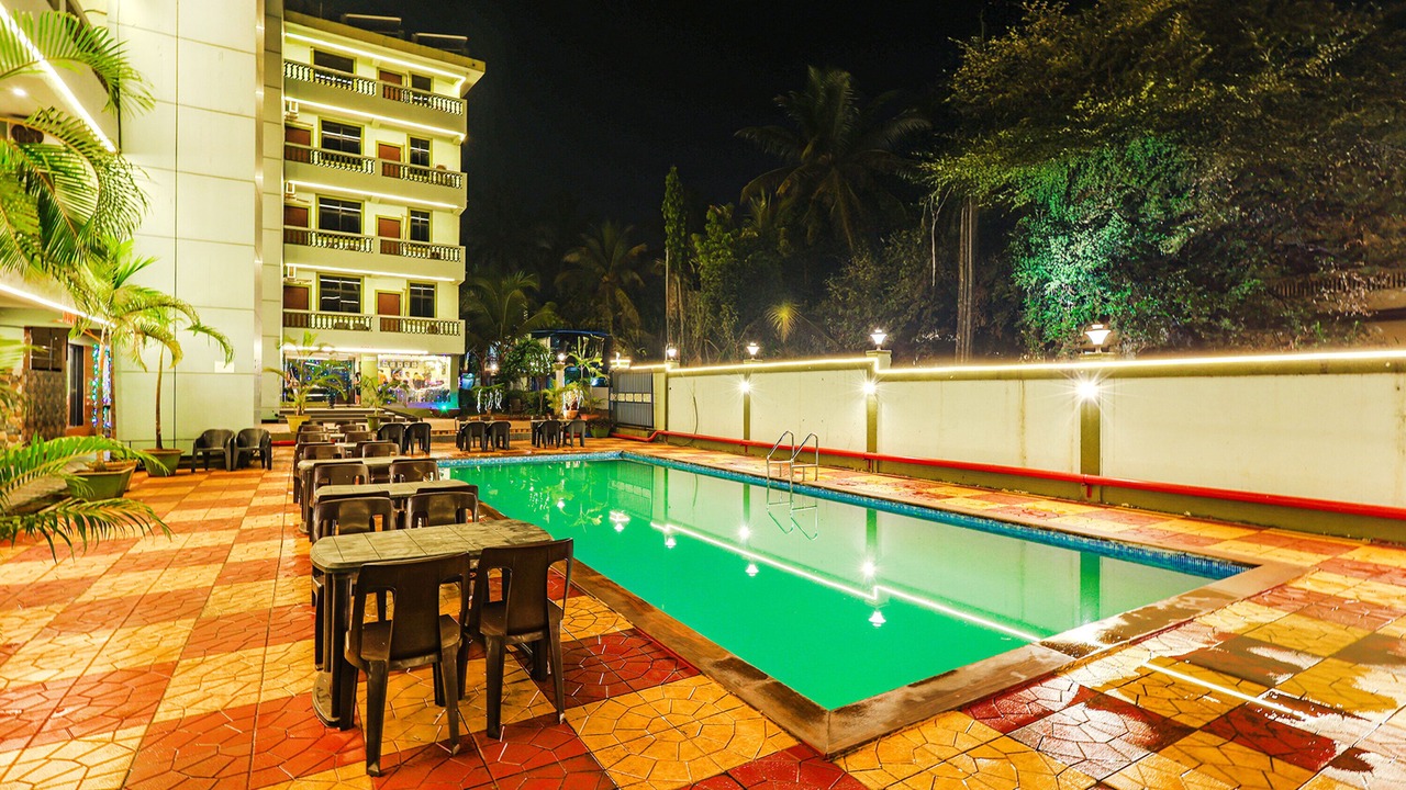 Photo of Outdoor in Candolim
