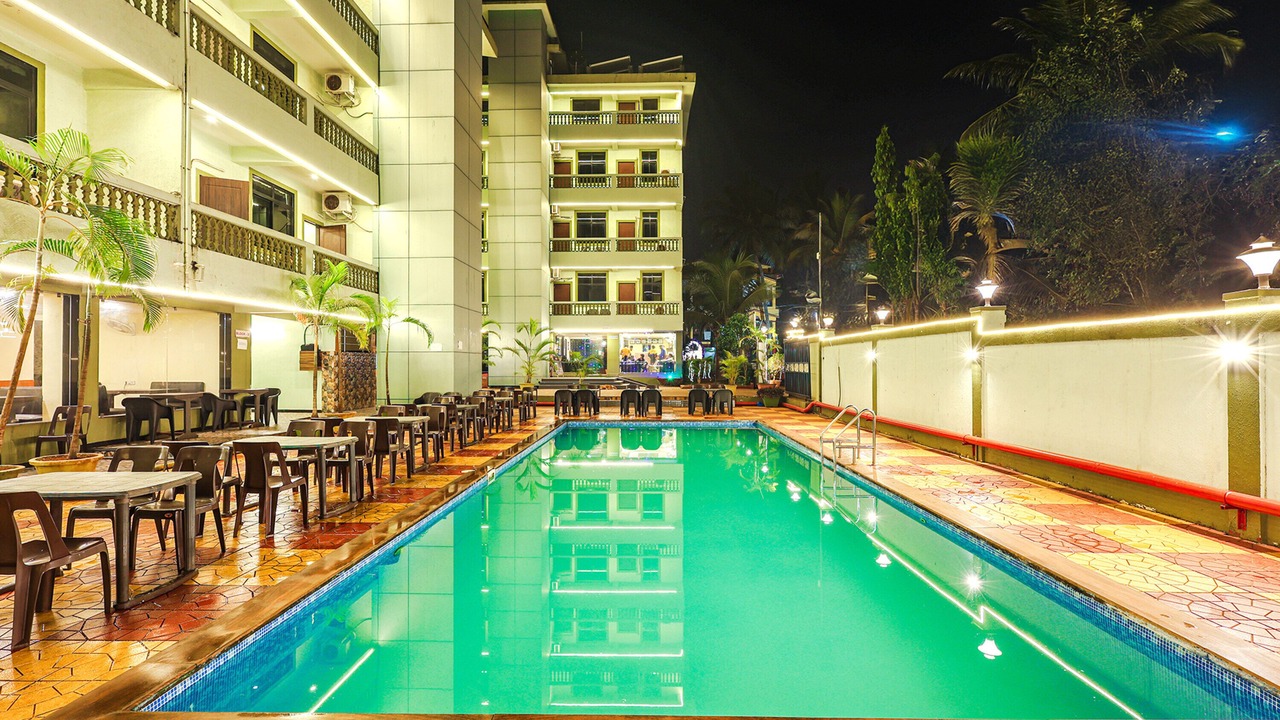 Photo of Outdoor in Candolim