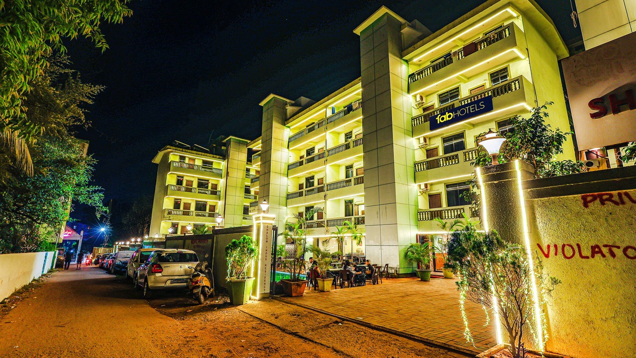 Photo of Outdoor in Candolim
