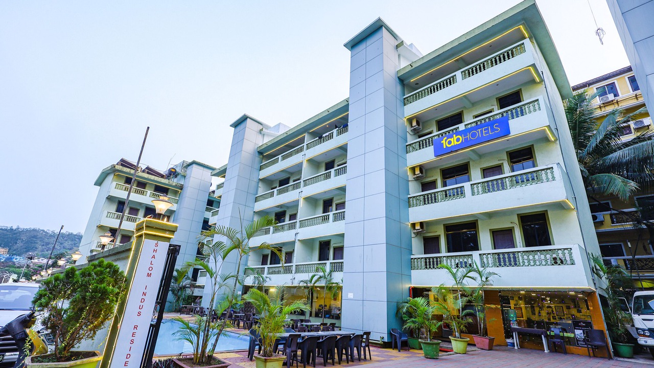 Photo of Outdoor in Candolim