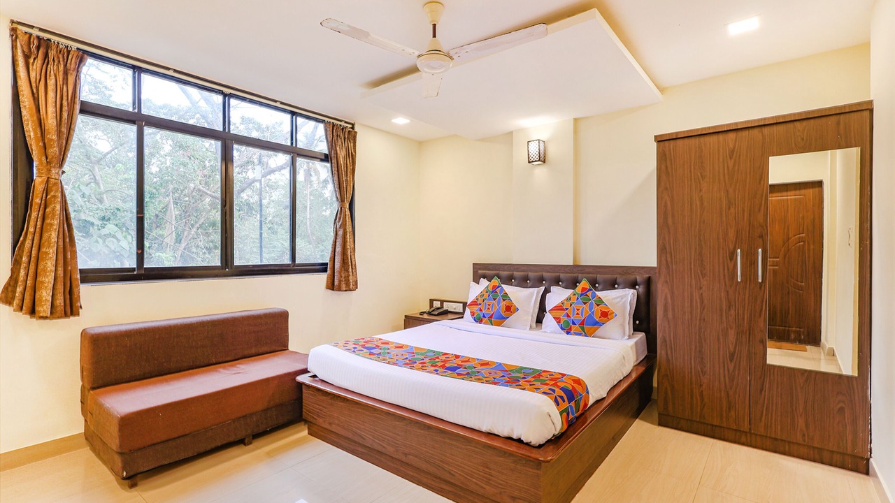 Photo of Bedroom in Candolim