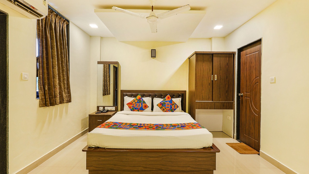 Photo of Bedroom in Candolim
