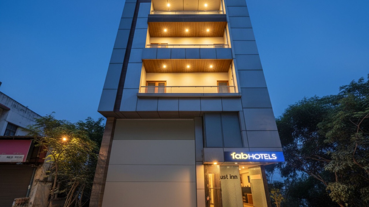 Photo of Outdoor in Lajpat Nagar