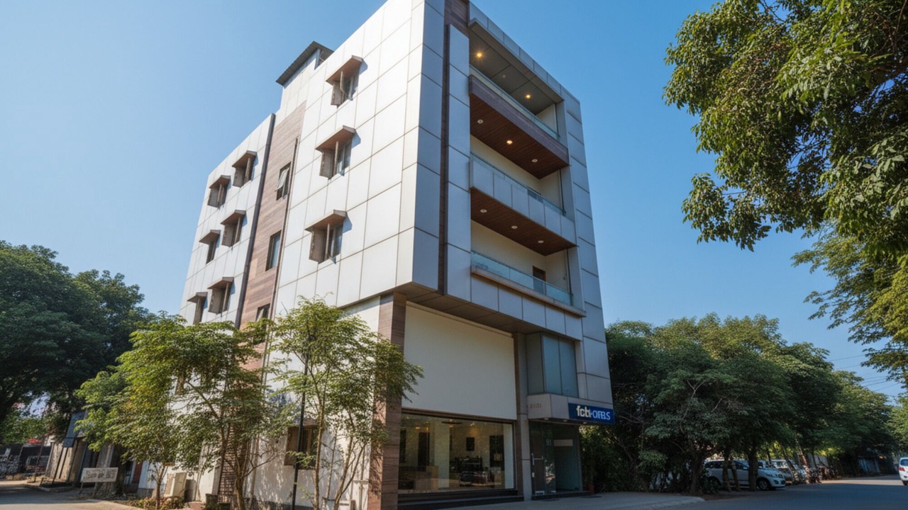Photo of Outdoor in Lajpat Nagar