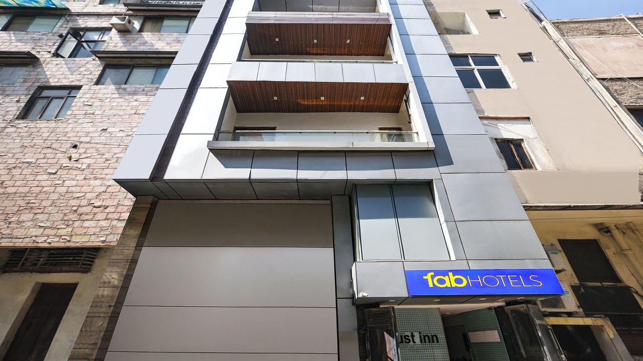 Photo of Outdoor in Lajpat Nagar