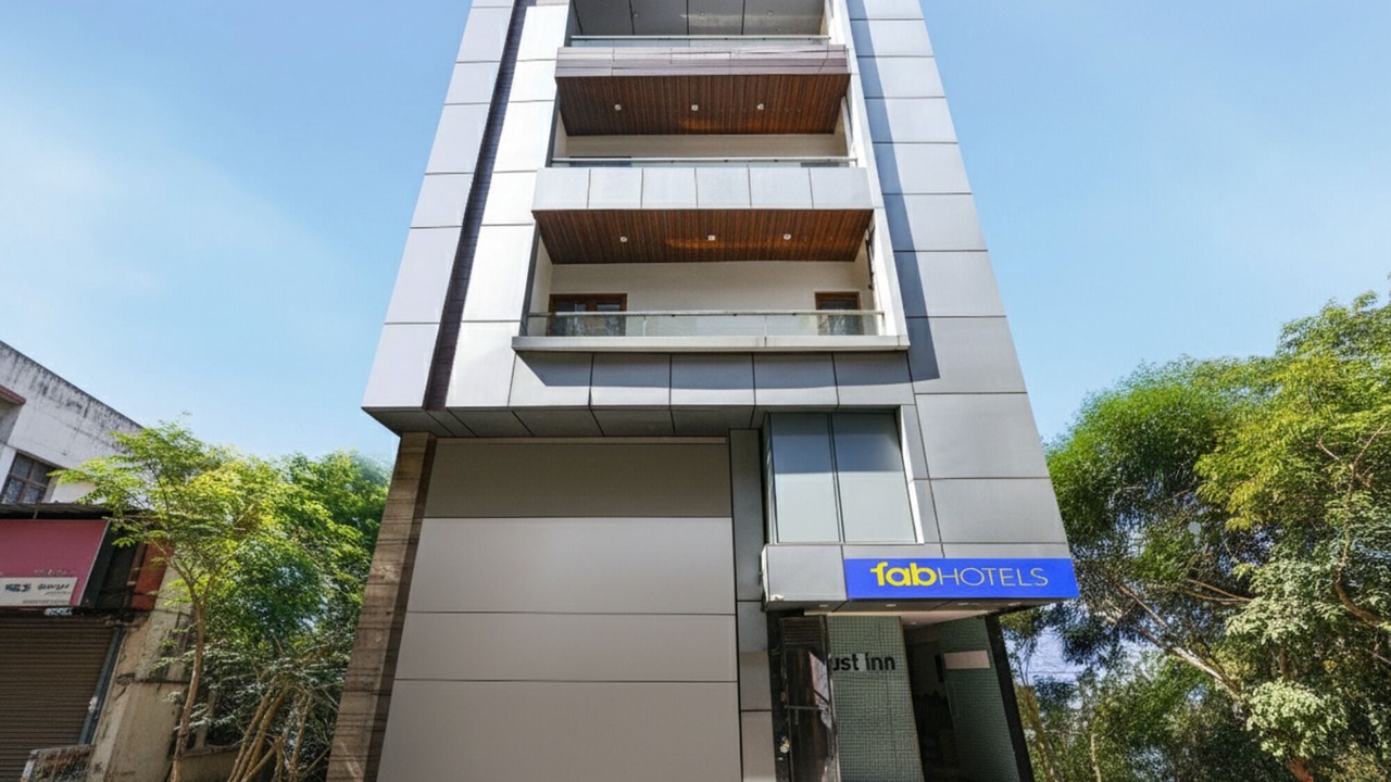 Photo of Outdoor in Lajpat Nagar