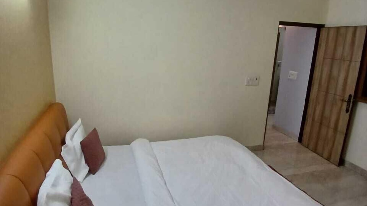 Photo of Bedroom in Vrindavan