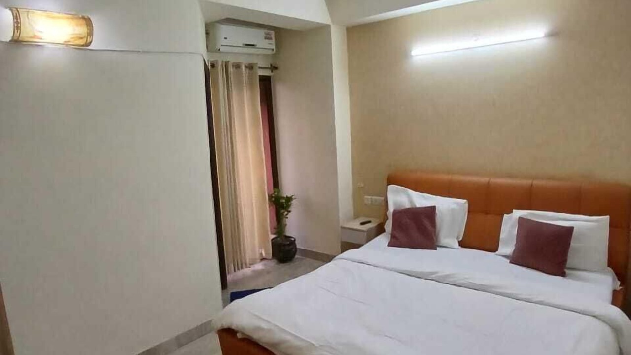Photo of Bedroom in Vrindavan