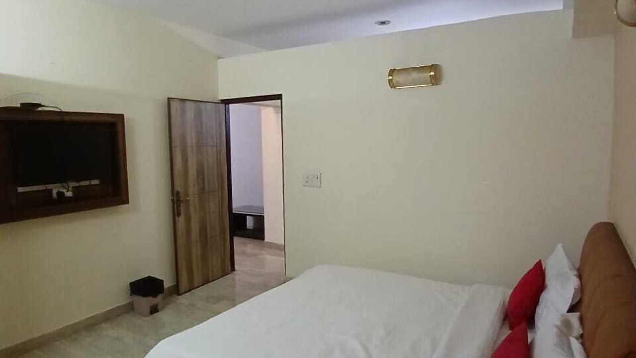 Photo of Bedroom in Vrindavan
