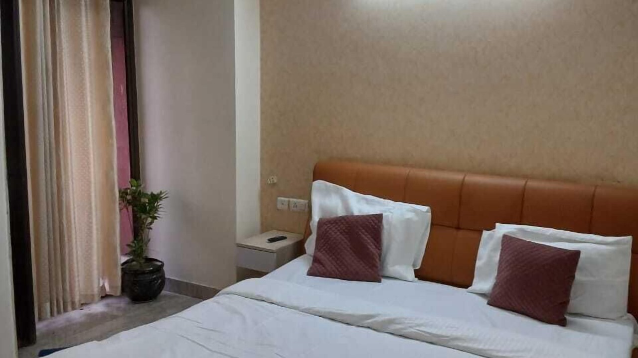 Photo of Bedroom in Vrindavan