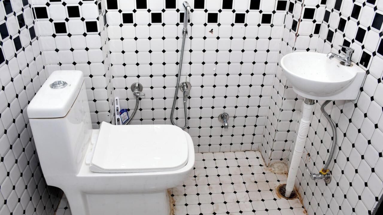 Photo of Bathroom in Chhatarpur