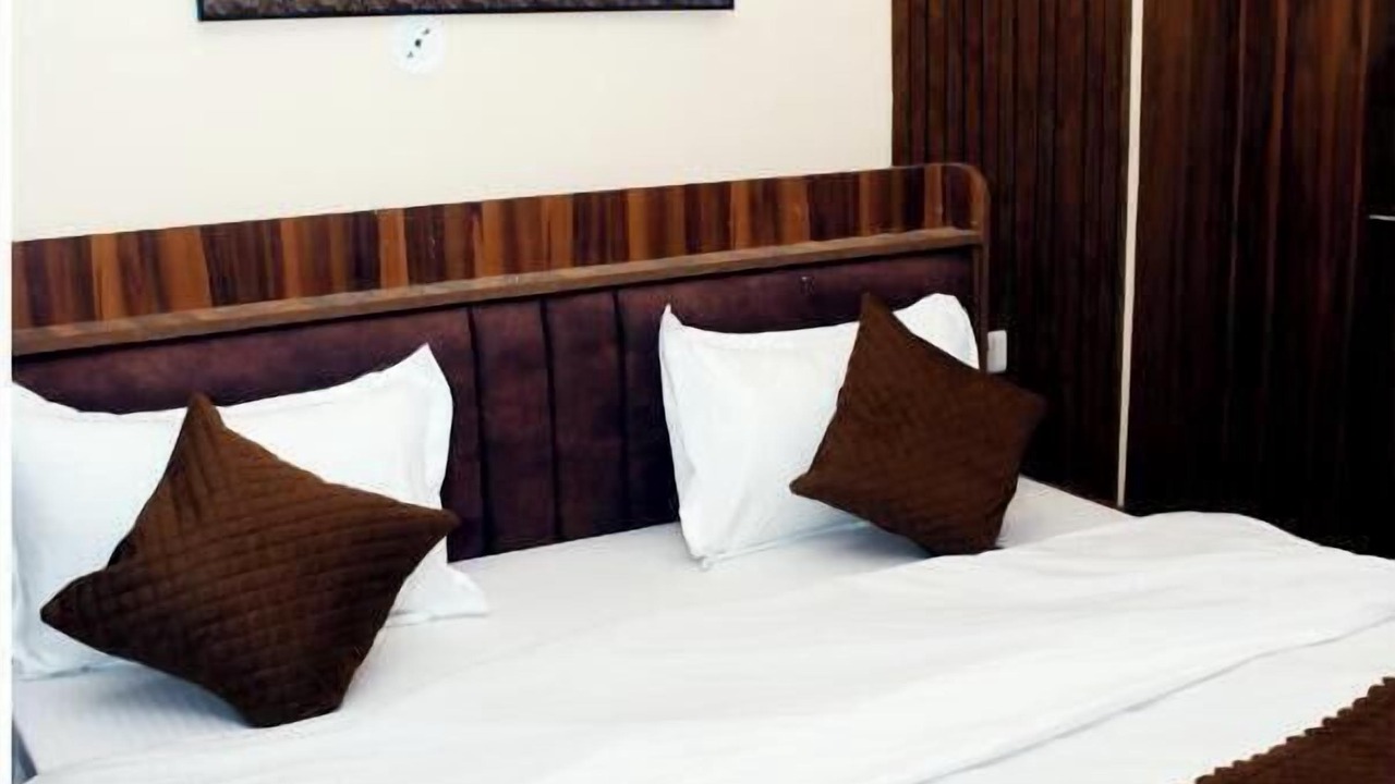 Photo of Bedroom in Chhatarpur
