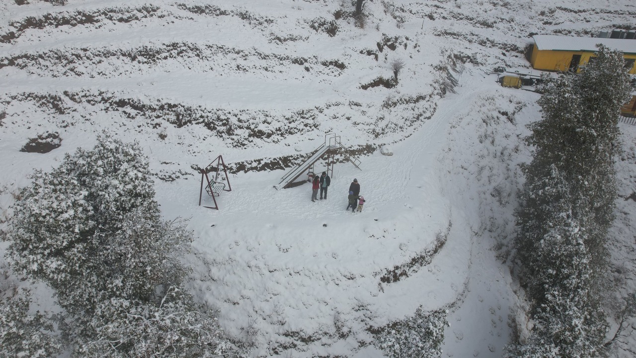 Photo of Others in Kanatal