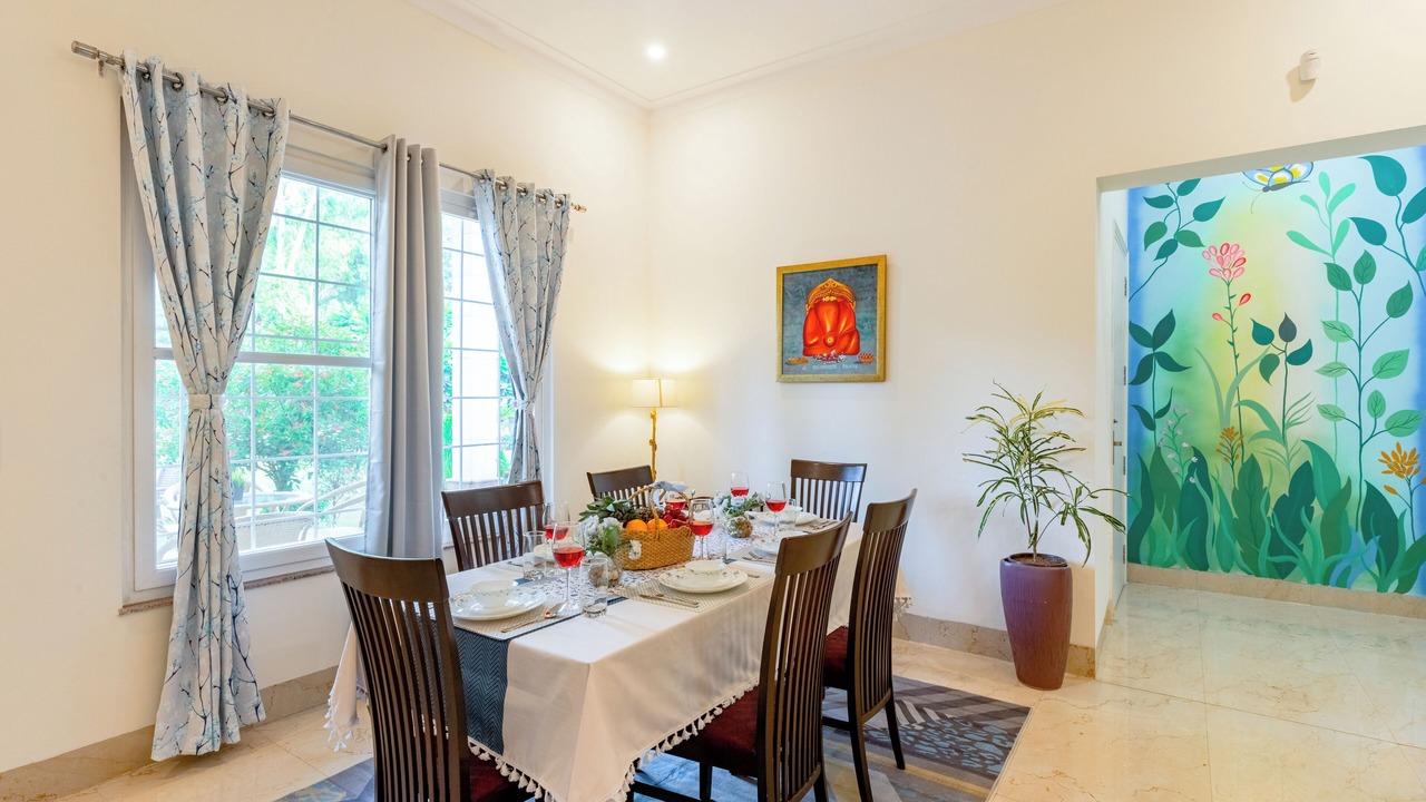 Photo of Livingroom in New Delhi