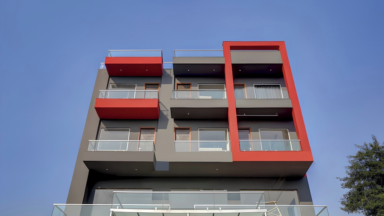 Photo of Outdoor in Jagatpura