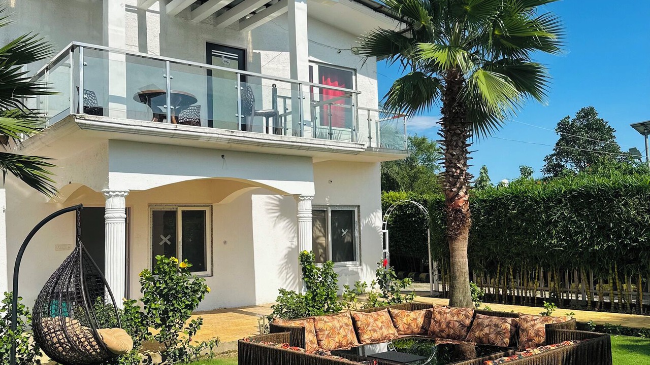 Photo of Outdoor in Kotabagh