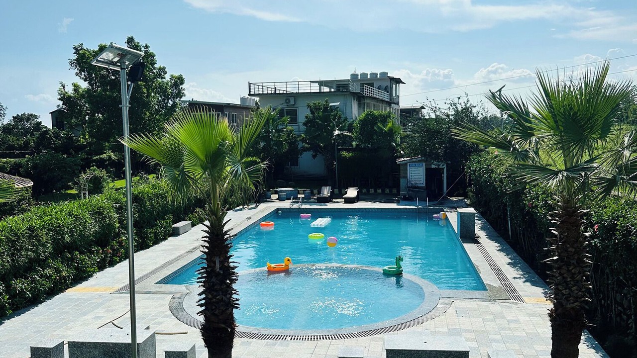 Photo of Outdoor in Kotabagh
