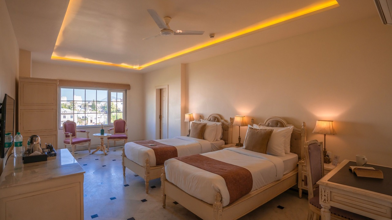 Photo of Bedroom in Shavri Colony
