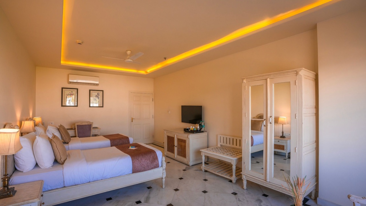Photo of Bedroom in Shavri Colony