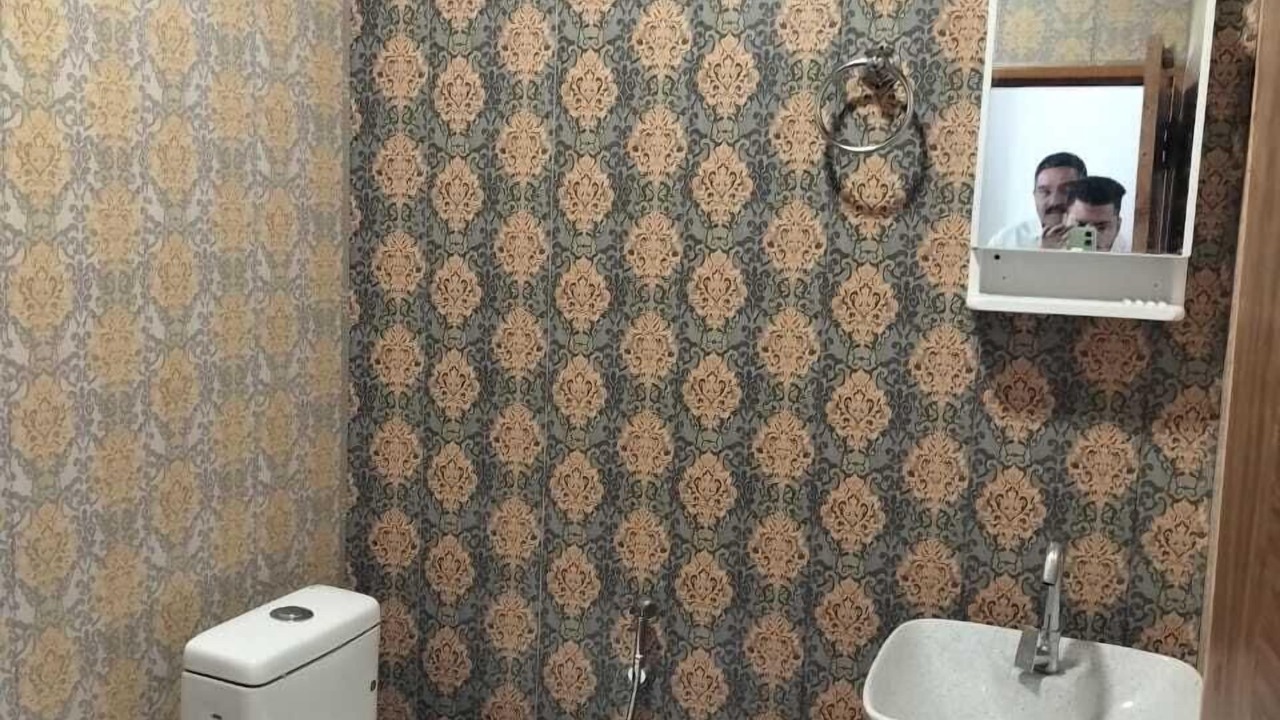 Photo of Bathroom in Narainkoti