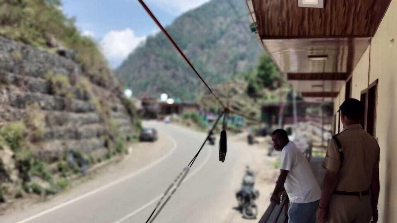 Photo of Outdoor in Narainkoti